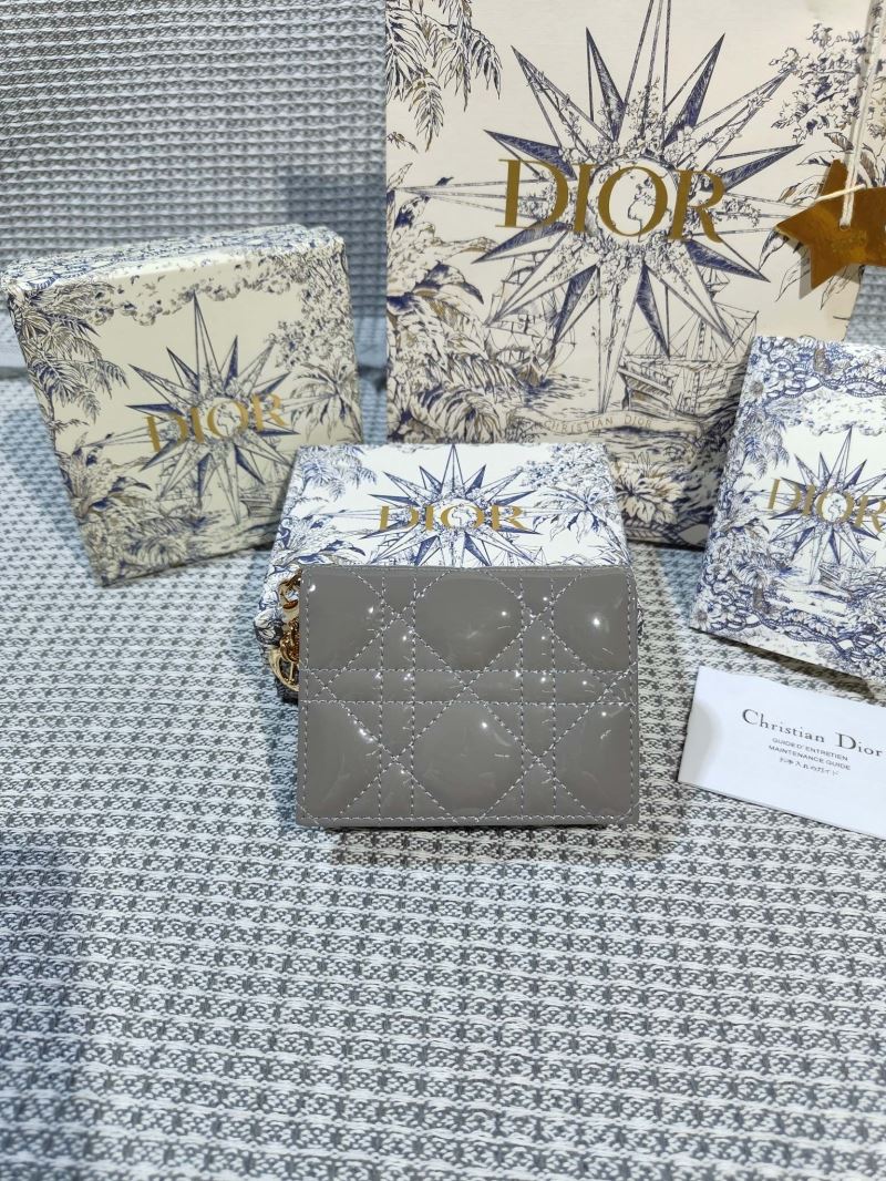 Christian Dior Wallet